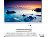 Lenovo IdeaCentre 3 24ARE05 / 23.8" FullHD / AMD Ryzen 5 4600U / 8GB DDR4 / 512GB NVMe / AMD Radeon Graphics / NO OS /