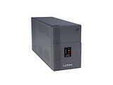 UPS Online Ultra Power 10 000VA / 7 000W / RS-232 / SNMP Slot / metal case / LCD display /