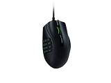 Razer Naga X / MMO Gaming Mouse / RZ01-03590100-R3M1
