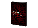Apacer AS350X / 2.5" SATA SSD 1.0TB