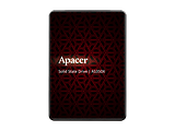 Apacer AS340X / 2.5" SATA SSD 240GB
