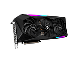 GIGABYTE Radeon RX 6900 XT 16GB GDDR6 256bit Aorus Master / GV-R69XTAORUS M-16GD