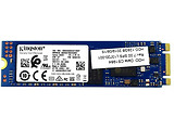 Kingston SNS8350DES3/128GP / M.2 SATA SSD 128G