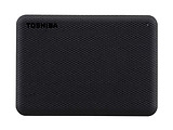 Toshiba Canvio Advance / 2.5" External HDD 1.0TB / HDTCA10EK3AA