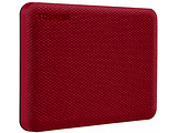Toshiba Canvio Advance / 2.5" External HDD 2.0TB / HDTCA20ER3AA