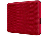 Toshiba Canvio Advance / 2.5" External HDD 2.0TB / HDTCA20ER3AA