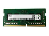 SK Hynix Original 4GB DDR4 3200 SODIMM / HMA851S6DJR6N-XN