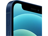 Apple iPhone 12 / 6.1 OLED 2532x1170 / A14 Bionic / 4Gb / 128Gb / 2815mAh / Blue