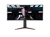 LG 34GN850-B / 34" Curved IPS 3440x1440 G-SYNC 144Hz