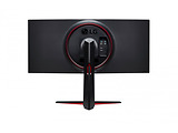 LG 34GN850-B / 34" Curved IPS 3440x1440 G-SYNC 144Hz