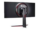 LG 34GN850-B / 34" Curved IPS 3440x1440 G-SYNC 144Hz
