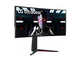 LG 34GN850-B / 34" Curved IPS 3440x1440 G-SYNC 144Hz