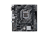 ASUS PRIME H510M-E / mATX LGA1200 Dual DDR4 3200MHz