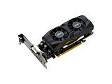 ASUS GeForce GTX1650 4GB GDDR5 128bit / GTX1650-O4G-LP-BRK