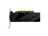 ASUS GeForce GTX1650 4GB GDDR5 128bit / GTX1650-O4G-LP-BRK