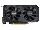 ASUS GeForce GTX1650 4GB GDDR6 128bit / TUF-GTX1650-4GD6-P-GAMING