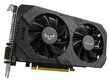 ASUS GeForce GTX1650 4GB GDDR6 128bit / TUF-GTX1650-4GD6-P-GAMING