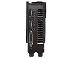 ASUS GeForce GTX1650 4GB GDDR6 128bit / TUF-GTX1650-4GD6-P-GAMING