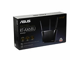ASUS RT-AX68U / AX2700 Dual Band WiFi 6