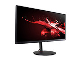 Acer Nitro XV340CKP / 34.0" IPS 3440x1440 144Hz / UM.CX0EE.P05
