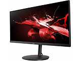 Acer Nitro XV340CKP / 34.0" IPS 3440x1440 144Hz / UM.CX0EE.P05