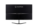 AOpen 32HC5QRP / 31.5" FullHD VA Curved 165Hz / UM.JW5EE.P01