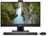 DELL OptiPlex 5480 / 23.8" FullHD IPS / Intel Core i7-10700T / 16GB DDR4 / 256GB NVMe / Wi-Fi 6 / Windows 10 PRO / 273564718
