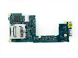 Canon CY3-1834-000000 PCB ASS'Y