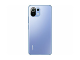 Xiaomi Mi 11 Lite / 6.55'' 1080 x 2400 / Snapdragon 732G / 6Gb / 64Gb / 4250mAh / Blue