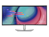 DELL UltraSharp U3421WE / 34 IPS Curved Ultra WQHD