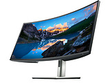 DELL UltraSharp U3421WE / 34 IPS Curved Ultra WQHD
