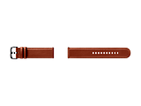 Xiaomi Strap Leather Amazfit 20mm / Pink