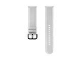 Xiaomi Strap Leather Amazfit 20mm / White