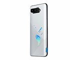 Asus ROG Phone 5 / 6.78'' FullHD+ 144Hz / Snapdragon 888 5G / 12GB / 128GB / 6000mAh / ZS673KS White