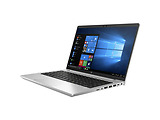 HP ProBook 440 G8 / 14'' FullHD / Core i5-1135G7 / 8GB DDR4 / 256GB NVMe / Pike Silver Aluminum / Windows