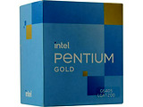 Intel Pentium G6405 / S1200 UHD Graphics 610 58W Box