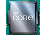 Intel Core i5-11600K / Unlocked / UHD Graphics 750 Tray