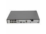 HIKVISION DS-7608NI-K1/8P / Recorder NVR 8-ch POE