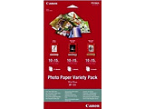 Canon 0775B078AA / Photo Paper Variety-Pack