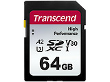 Transcend 330S 64GB SDXC / TS64GSDC330S