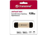 Transcend JetFlash 930C / 128GB USB3.1/Type-C