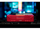 Crucial Ballistix Red BL8G30C15U4R 8GB DDR4 3000MHz