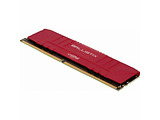 Crucial Ballistix Red BL8G30C15U4R 8GB DDR4 3000MHz
