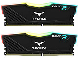 Team Group T-Force Delta RGB 32GB DDR4 / TF3D432G3200HC16FDC01