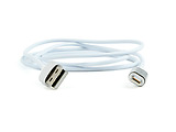 Gembird CC-USB2-AMLMM / Cable 8-pin 1m Silver