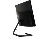 Lenovo IdeaCentre 3 22IIL5 / 21.5" FullHD IPS / Intel Core i3-1005G1 / 8GB DDR4 / 256GB NVMe / Windows 10 Home / Black