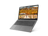Lenovo IdeaPad 3 15ITL6 / 15.6" IPS FullHD / Intel Core i5-1135G7 / 16GB DDR4 / 512GB NVMe / Intel Iris Xe Graphics / FreeDOS / 82H8009URE /