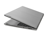 Lenovo IdeaPad 3 15ITL6 / 15.6" IPS FullHD / Intel Core i5-1135G7 / 16GB DDR4 / 512GB NVMe / Intel Iris Xe Graphics / FreeDOS / 82H8009URE /