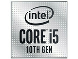Intel Core i5-10600KA / S1200 6C/12T 125W / NO cooler