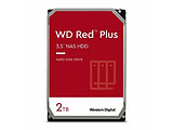 WesternDigital WD20EFZX Caviar Red Plus NAS 3.5" HDD 2.0TB